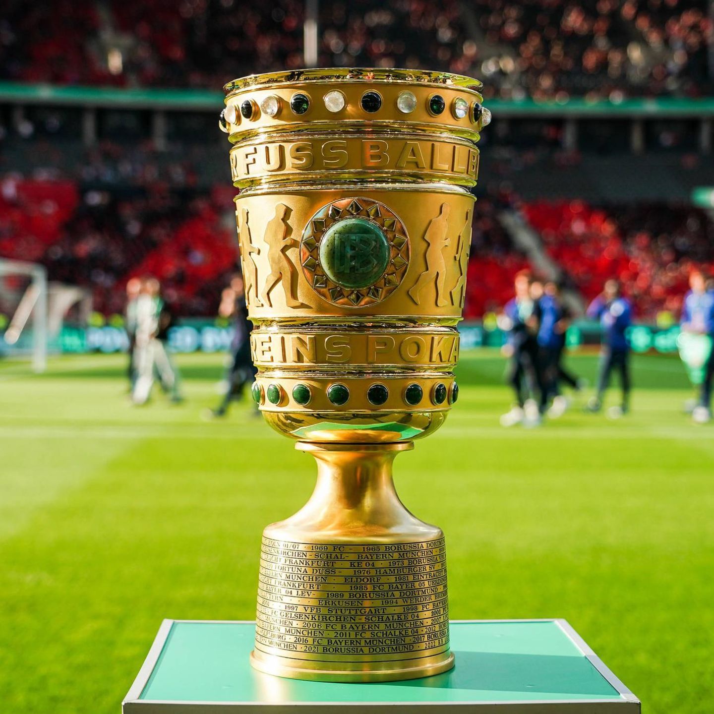 DFB Pokal Finale